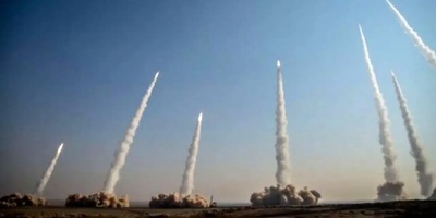 Iran Showcases Anti-Ship Missile Capabilities in Latest Naval Drill