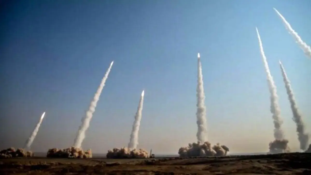 Iran Showcases Anti-Ship Missile Capabilities in Latest Naval Drill