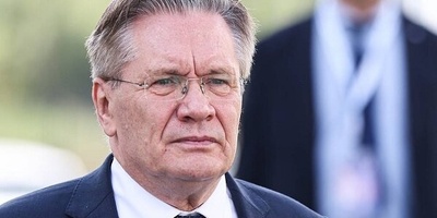 Russia: Diplomacy Is the Only Solution to Iran’s Nuclear Case