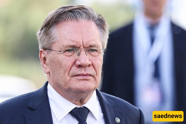 Russia: Diplomacy Is the Only Solution to Iran’s Nuclear Case