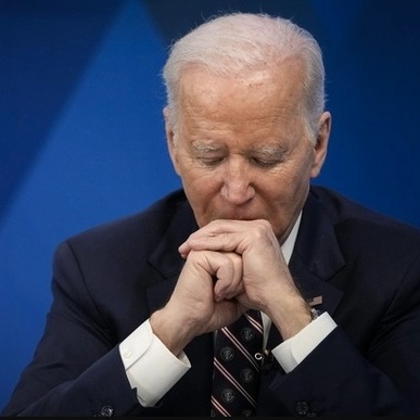 Unusual Scar on Former U.S. President Biden’s Head at Public Event? + VIDEO