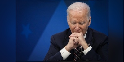 Unusual Scar on Former U.S. President Biden’s Head at Public Event? + VIDEO