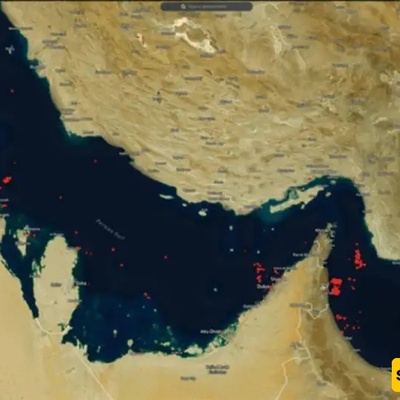 U.S., UK, and Israel Blacklisted from Passing Through the Strait of Hormuz