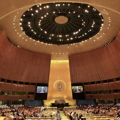 World Eyes New UN General Assembly Session as It Begins Today