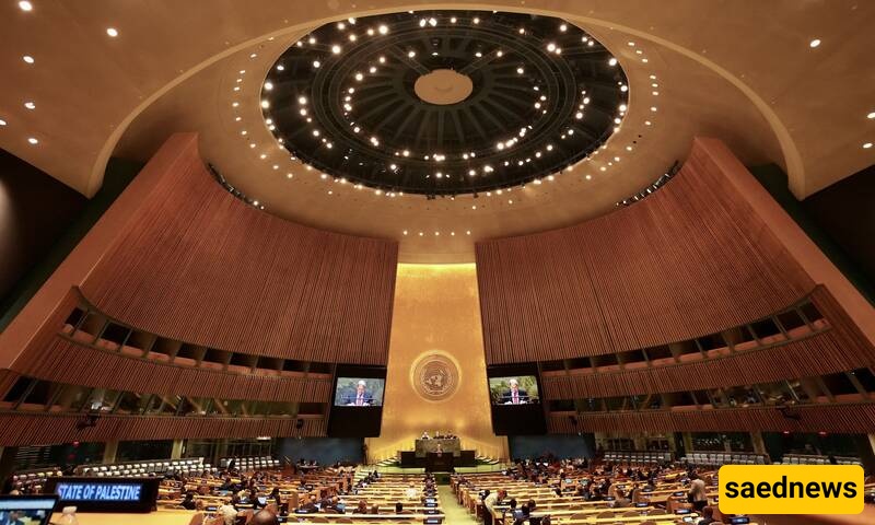 World Eyes New UN General Assembly Session as It Begins Today