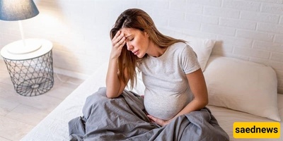 What Is The Cause Of Extreme Fatigue During Pregnancy?