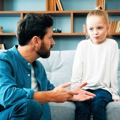 Why Do Children Sometimes Give Strange Answers to Simple Questions?