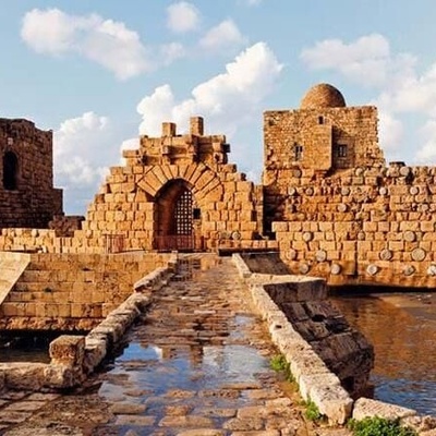 Exploring the Ancient City of Lady Zuleikha and Prophet Joseph in the Era of the Pharaohs – The Wonders of Artificial Intelligence Never Cease + Video