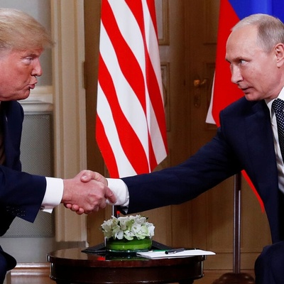 The Insistence of Trump on Maintaining the Ceasefire Despite the Ongoing Israeli Aggression