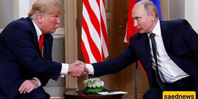 The Insistence of Trump on Maintaining the Ceasefire Despite the Ongoing Israeli Aggression
