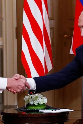 The Insistence of Trump on Maintaining the Ceasefire Despite the Ongoing Israeli Aggression