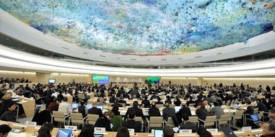 U.N. Experts Condemn U.S. Attack On Iran, Emphasizing Permanent Halt to Hostilities
