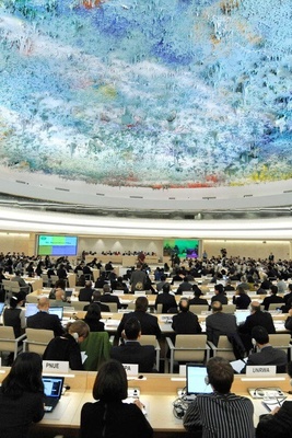 U.N. Experts Condemn U.S. Attack On Iran, Emphasizing Permanent Halt to Hostilities