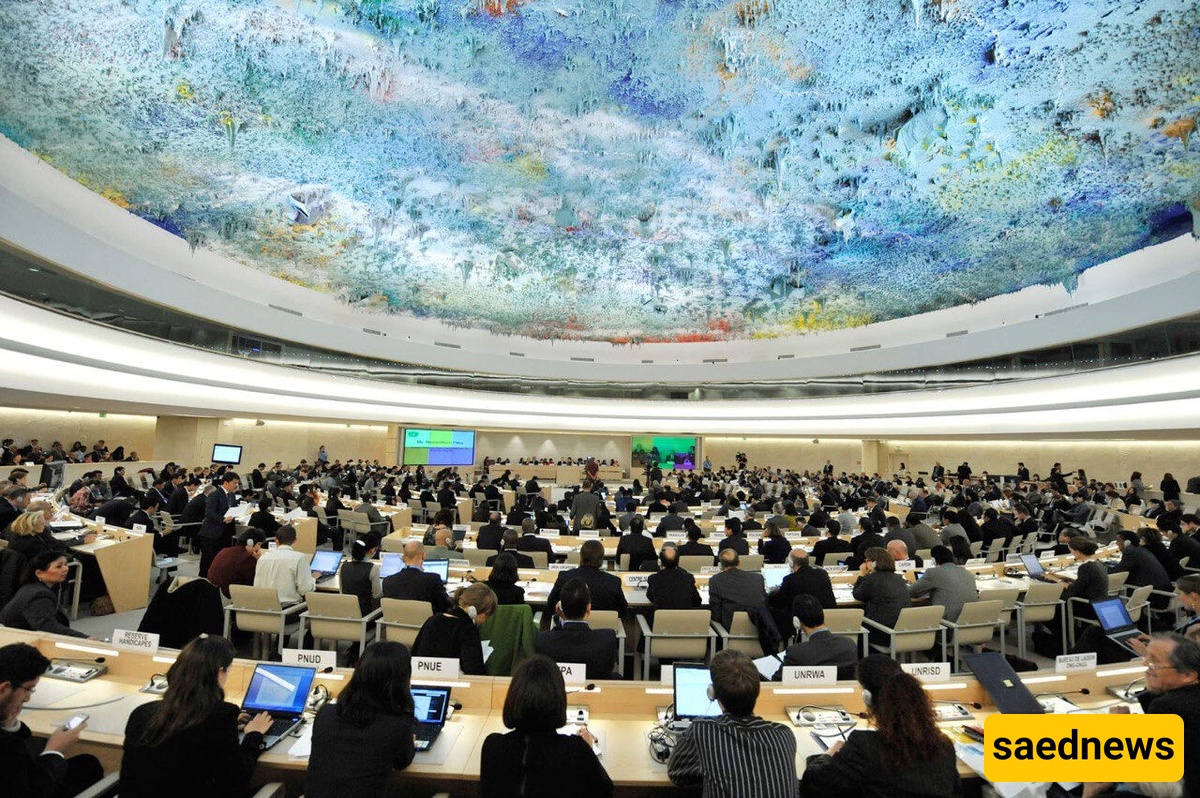 U.N. Experts Condemn U.S. Attack On Iran, Emphasizing Permanent Halt to Hostilities