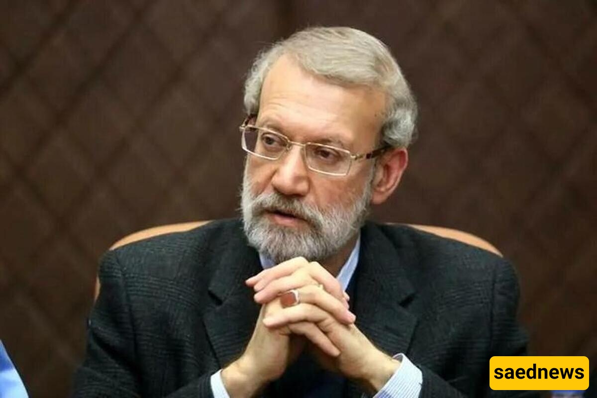 Iran’s Foreign Ministry Affirms Nuclear Talks Under Supreme National Security Council Oversight