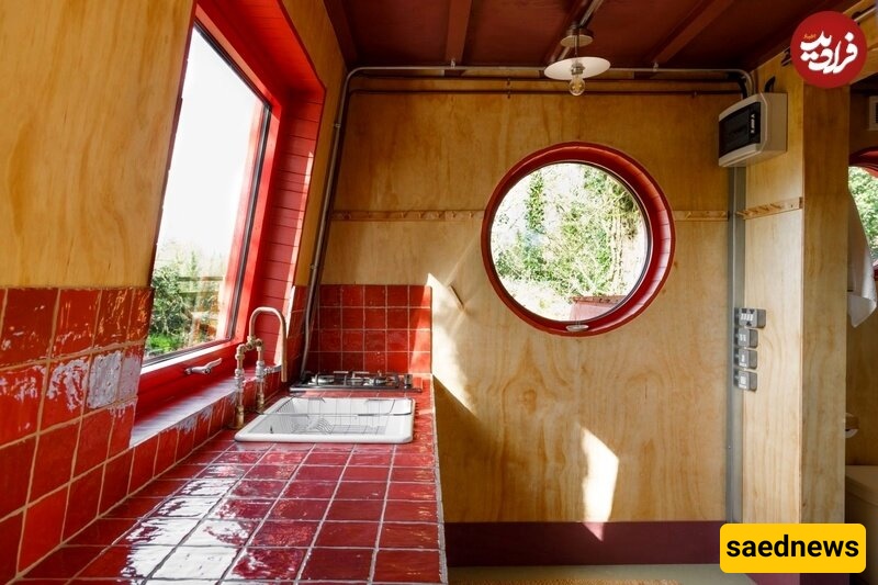 Red Cottage