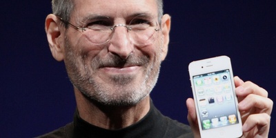 Steve Jobs’s Blueprint for Innovation