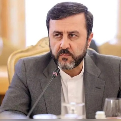 Gharibabadi: IAEA Must Reform Its Approach to Iran’s Nuclear File
