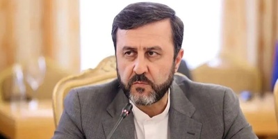 Gharibabadi: IAEA Must Reform Its Approach to Iran’s Nuclear File