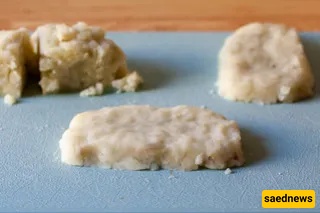 hash brown patties