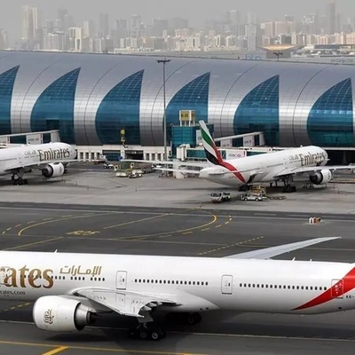 The Emirates Aircraft and the $3 Billion Claim for Iran: What Was the Story?