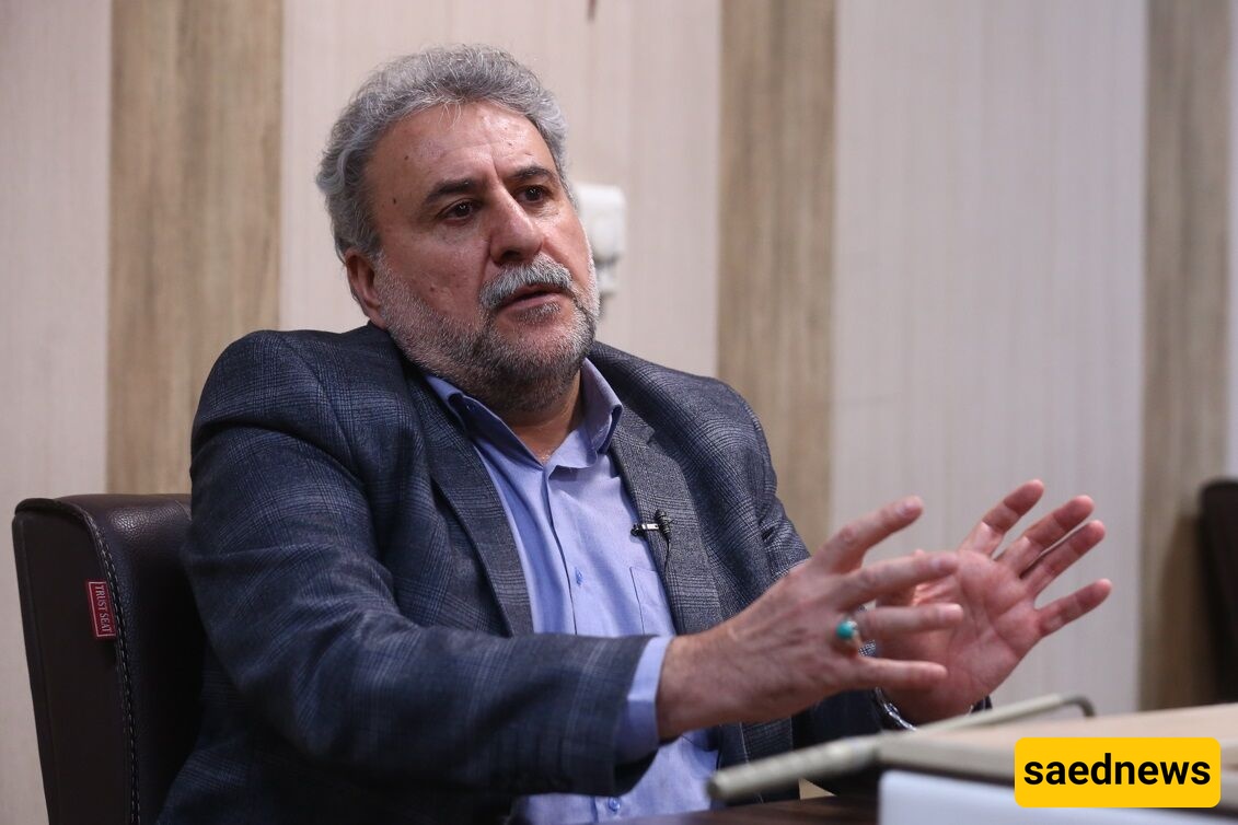 Heshmatollah Falahatpisheh
