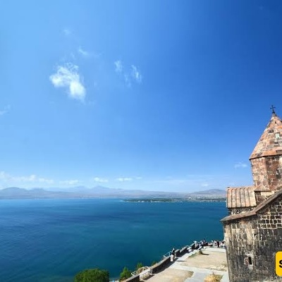 Discover Armenia’s Lake Sevan: An Introduction with Stunning Views
