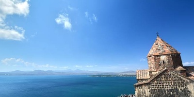 Discover Armenia’s Lake Sevan: An Introduction with Stunning Views