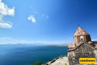 Discover Armenia’s Lake Sevan: An Introduction with Stunning Views