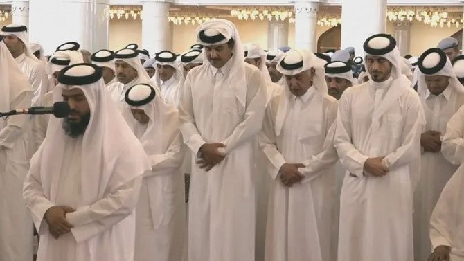 Qatar