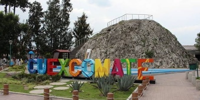 A Journey to the World’s Smallest Volcano (Cu Excomate)