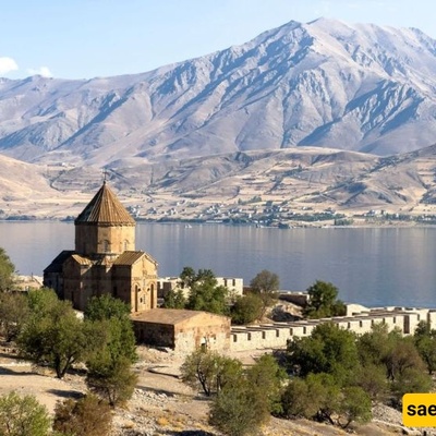 Akdamar Island: A Historic Gem of Lake Van and the Holy Cross Church