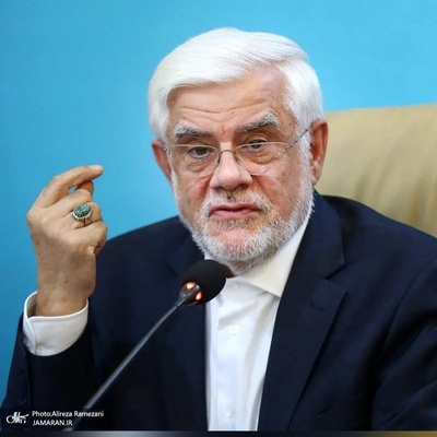 Aref: In Iran, Journalism Is a Battle for Truth Against Fake News