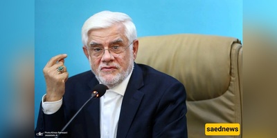Aref: In Iran, Journalism Is a Battle for Truth Against Fake News