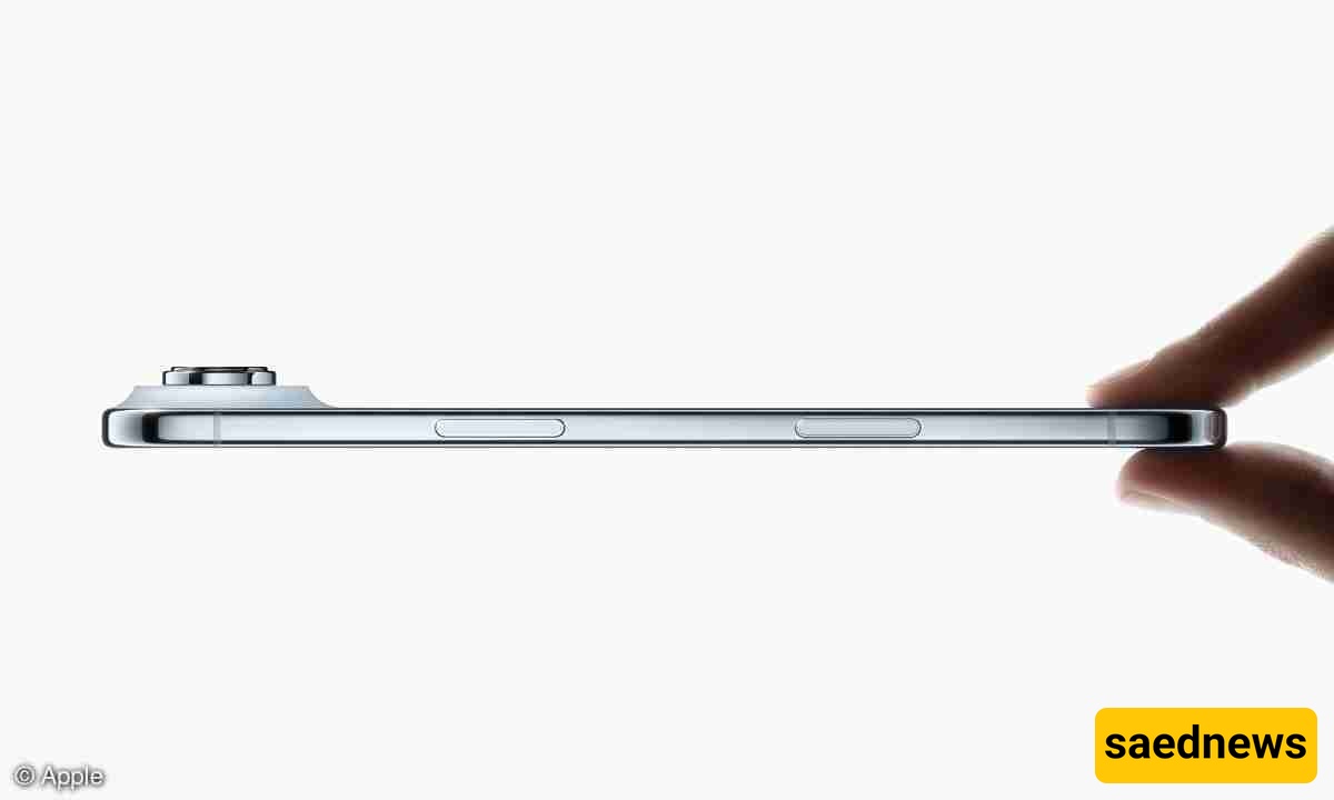 iPhone Air