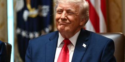 Trump’s Claim: Talks With Iran Are Continuing