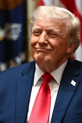 Trump’s Claim: Talks With Iran Are Continuing