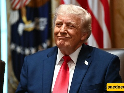 Trump’s Claim: Talks With Iran Are Continuing