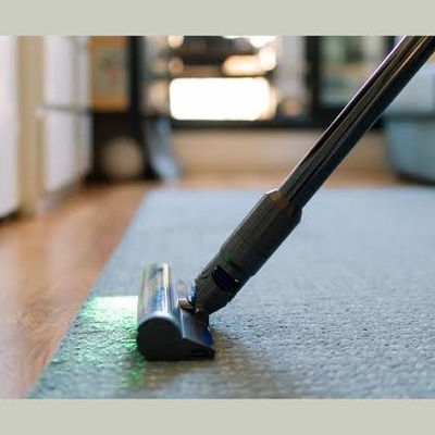 That Strange Smell From Your Vacuum May Have a Simple Cause—Here’s Where to Look