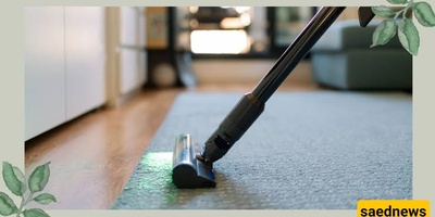 That Strange Smell From Your Vacuum May Have a Simple Cause—Here’s Where to Look