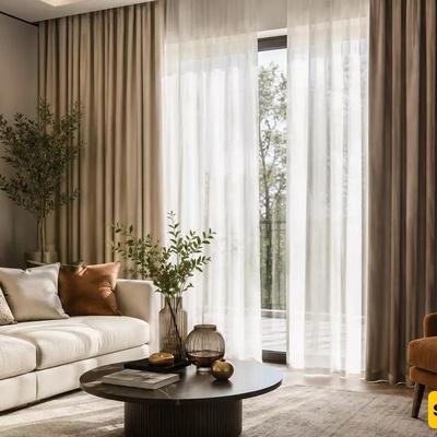 Tips for Choosing the Right Curtains for Sunny Rooms