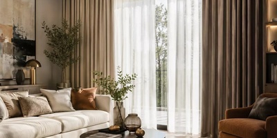 Tips for Choosing the Right Curtains for Sunny Rooms