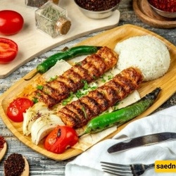 Why Chicken Koobideh Kebab Doesn’t Stick to the Skewer + Solutions