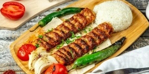 Why Chicken Koobideh Kebab Doesn’t Stick to the Skewer + Solutions