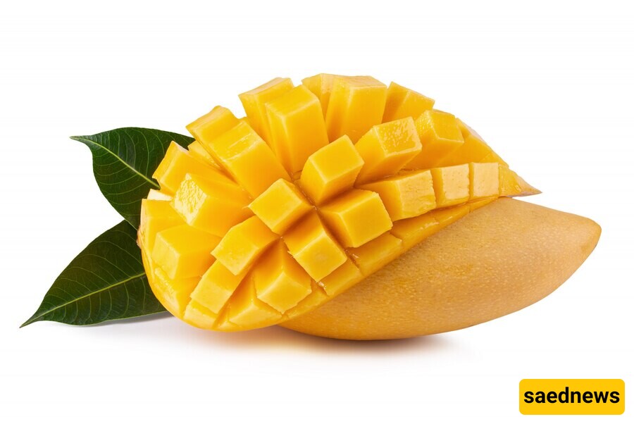 Mango