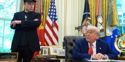 First They Steal, Then They Laugh at You! This Is Trump’s Help to You