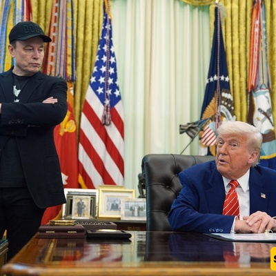 First They Steal, Then They Laugh at You! This Is Trump’s Help to You