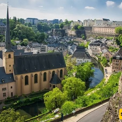 10 Beautiful Tourist Destinations in Luxembourg