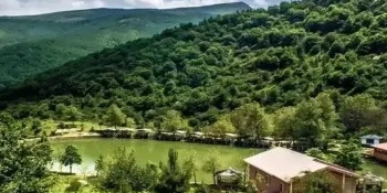 A Journey to Swan Lake: A Captivating and Majestic Destination