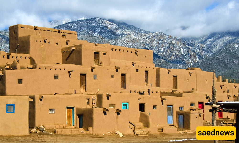 The Taos Hum